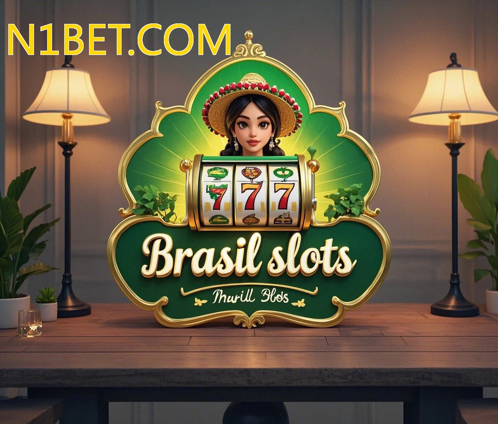 n1bet GAME-Slots