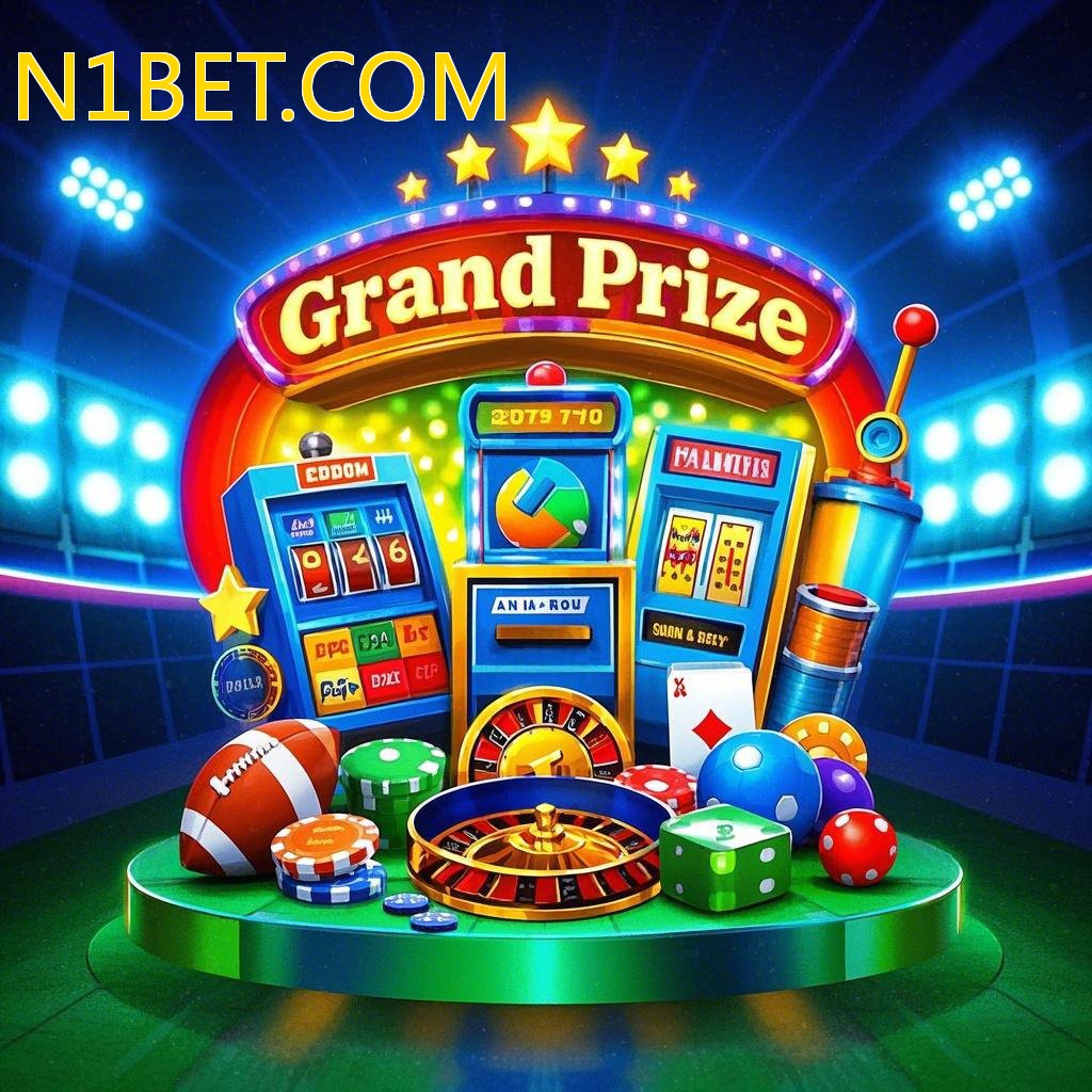 n1bet GAME-Slots