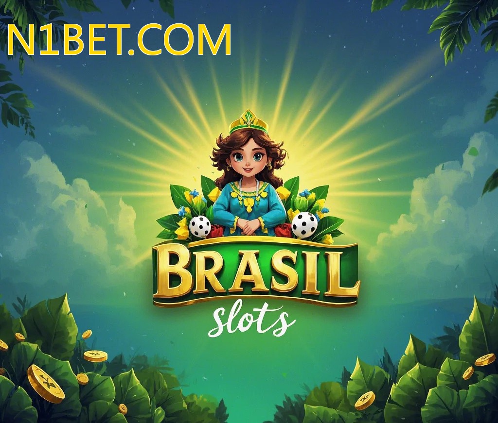 n1bet GAME-Apostas