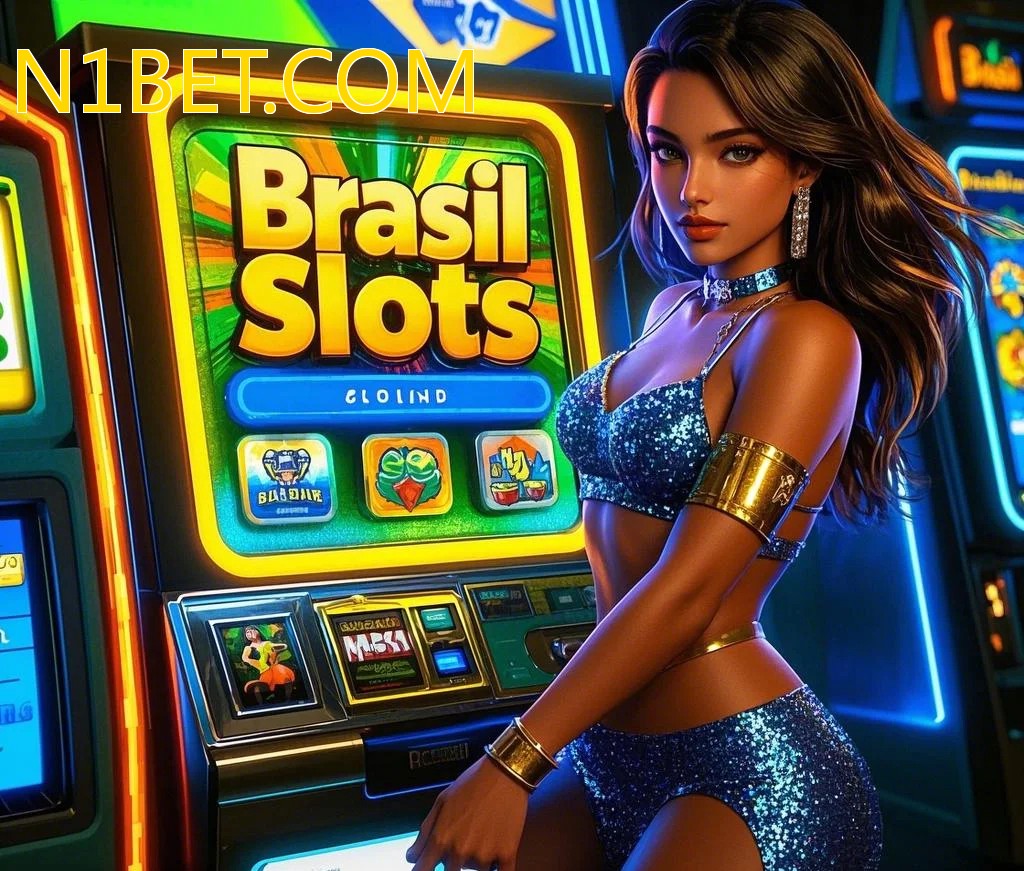 n1bet GAME-Slots