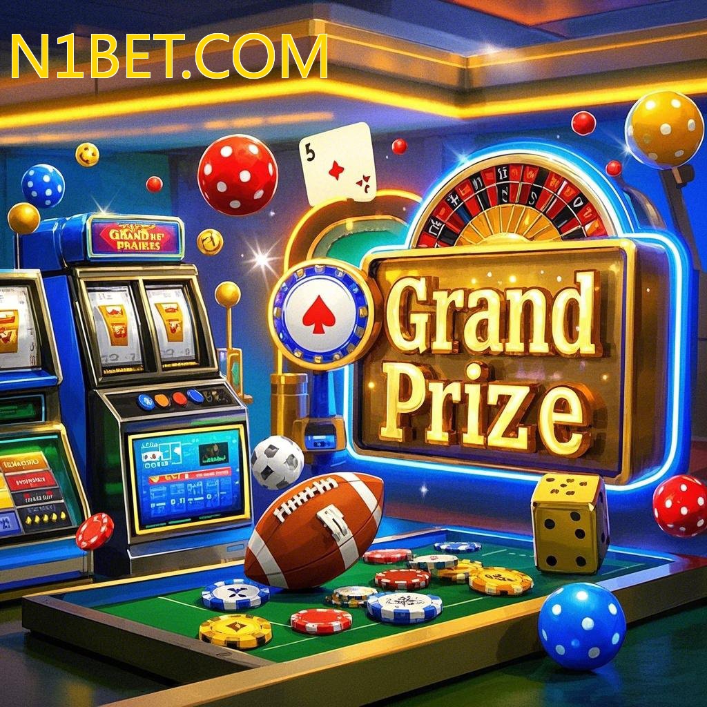 n1bet GAME-Slots